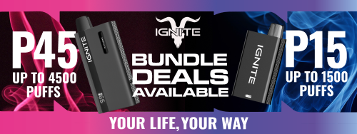 Ignite  Vape Local