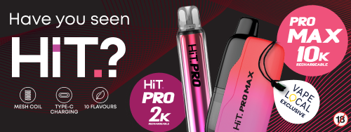 Hit Vape Local Hit Vape Local