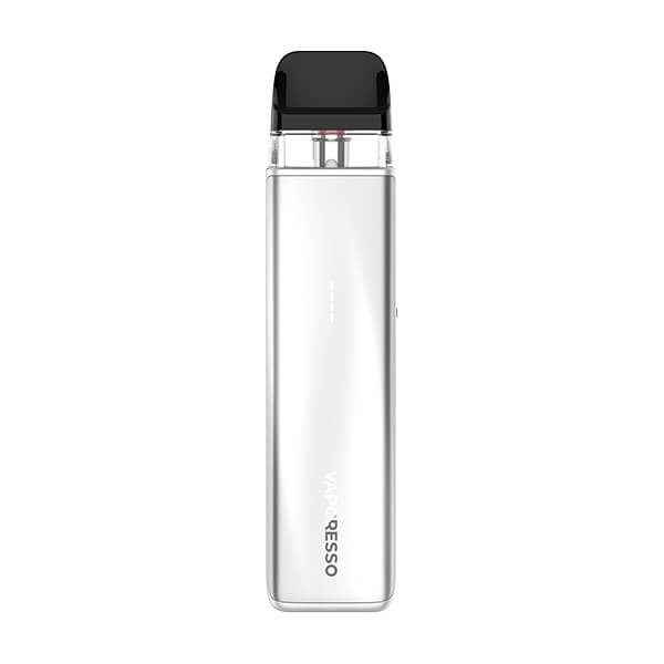 Vaporesso Xros 5 Mini Titanium silver Vape Local Vaporesso Xros 5 Mini Titanium silver Vape Local