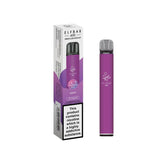 ELFbar 600 Rechargeable Kit Grape