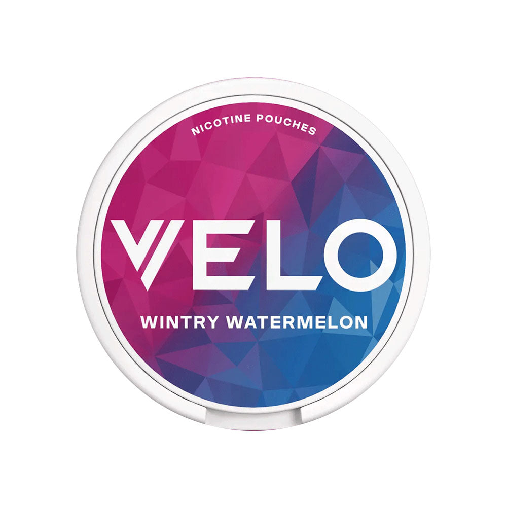 Velo Wintry Watermelon 10mg