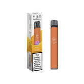 ELFbar 600 Rechargeable Kit Mango