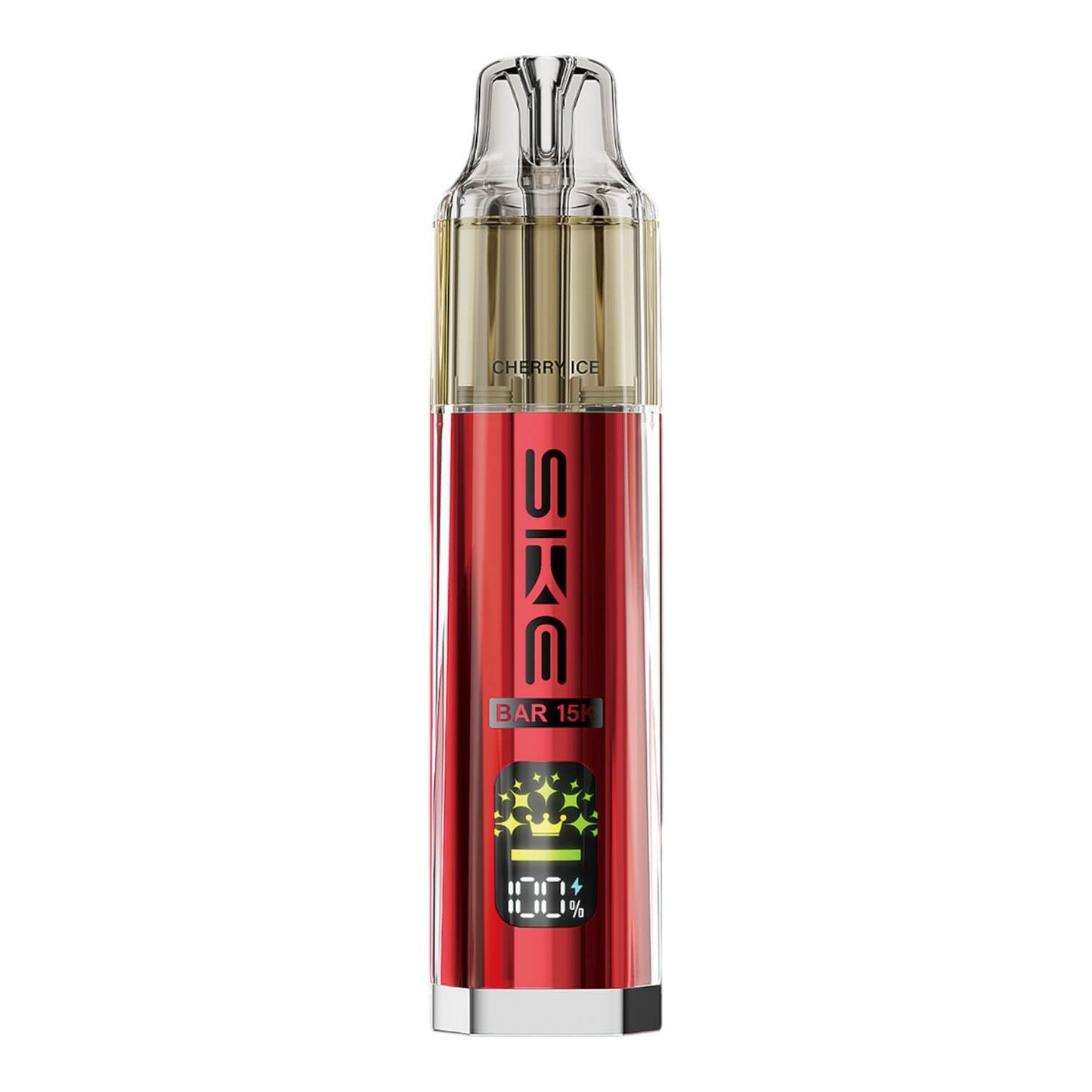 SKE Bar 15k Kit Cherry Ice