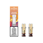 Crystal Plus Pod - Irn Brew (Fire Brew) - Single Unit