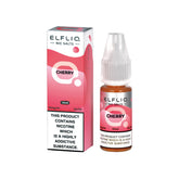 Elfliq Cherry Nic Salts 10mg