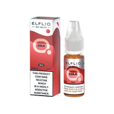 Elfliq Cola Nic Salts 10mg