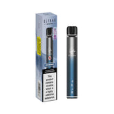 ELFbar Elfa Pro Prefilled Pod Starter Kit Twilight Cyan