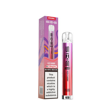 SKE Bar Kit Fizzy Cherry