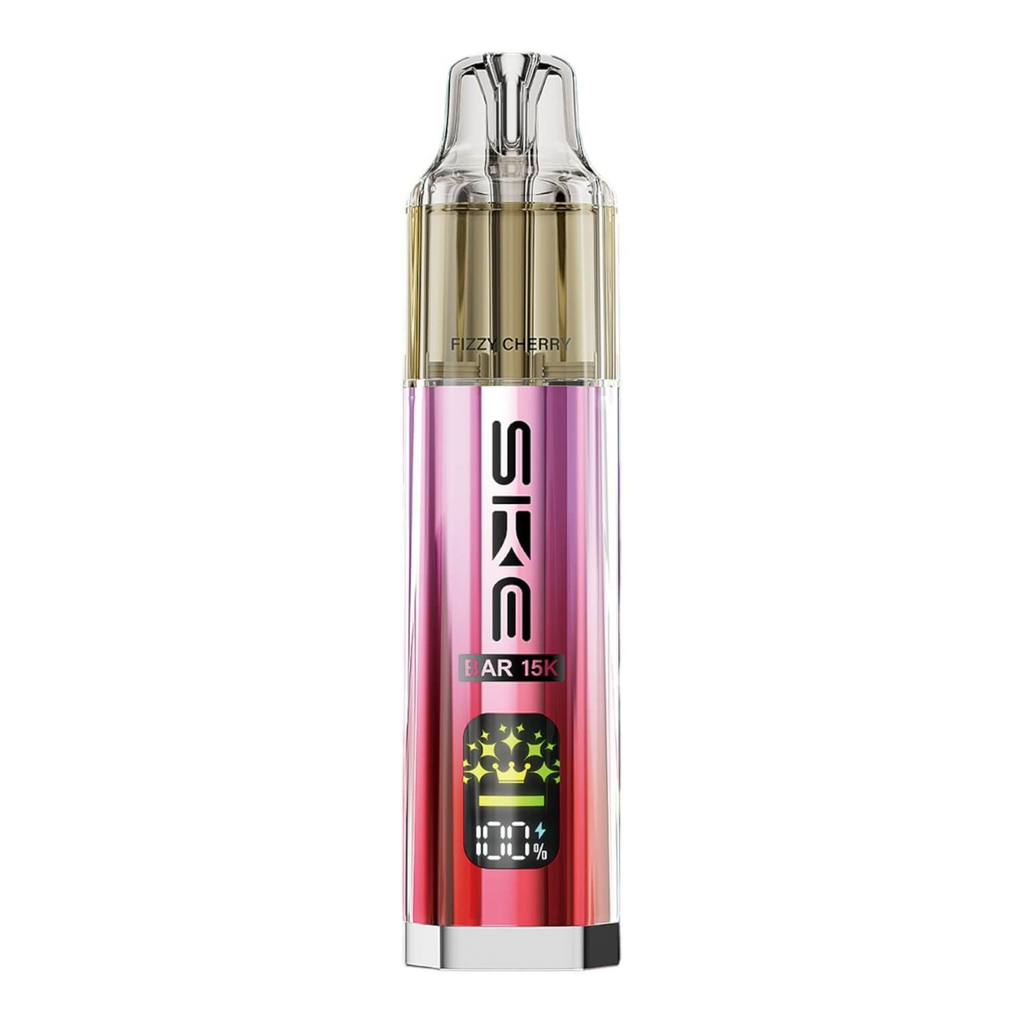 SKE Bar 15k Kit Fizzy Cherry