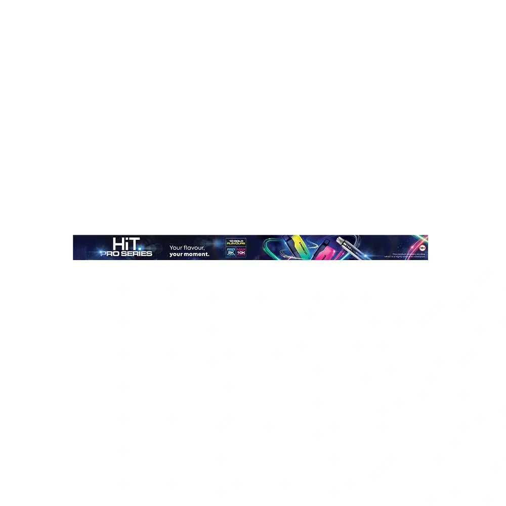 Hit Shelf Strips – 365 × 26mm x1000