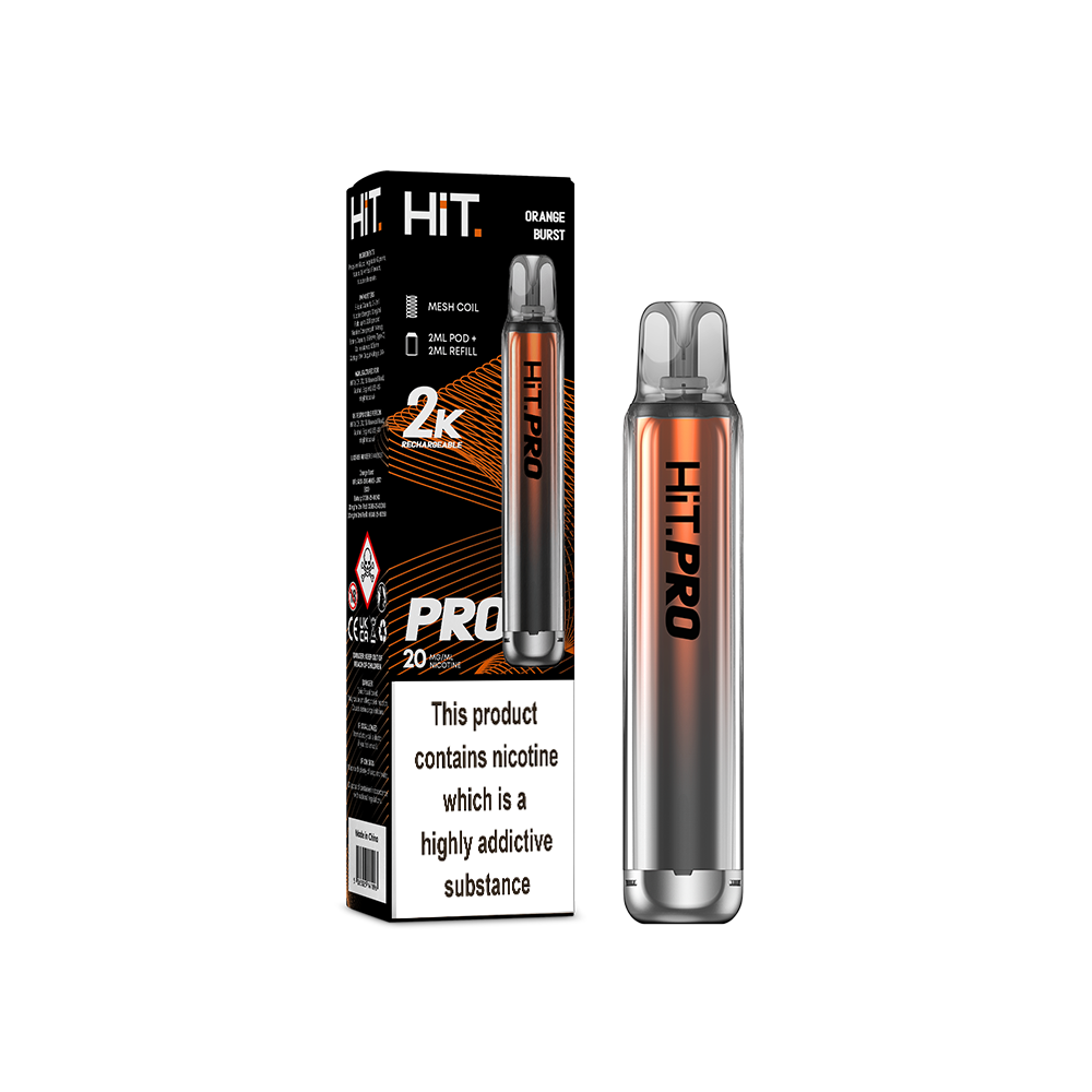 vape hit Soldes d'hiver