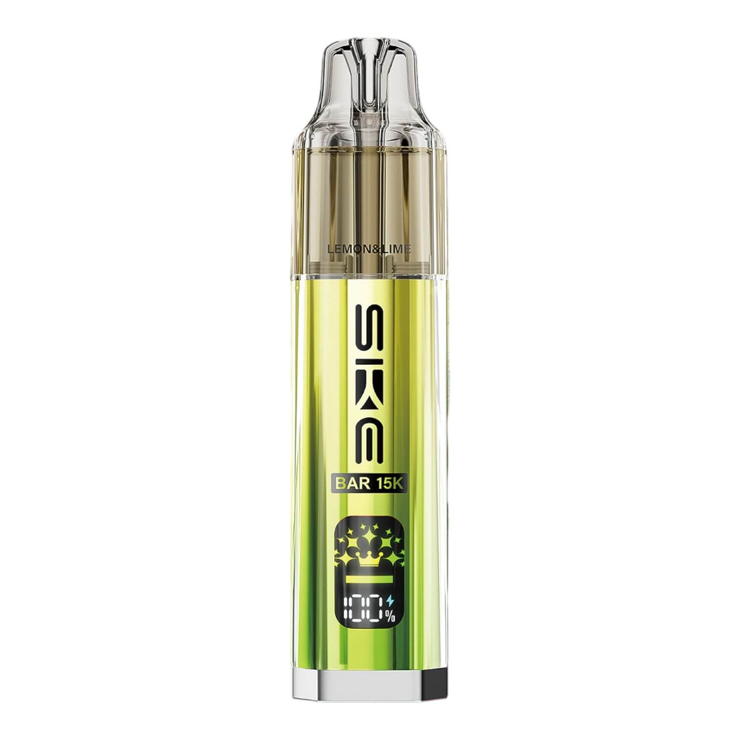 SKE Bar 15k Kit Lemon & Lime