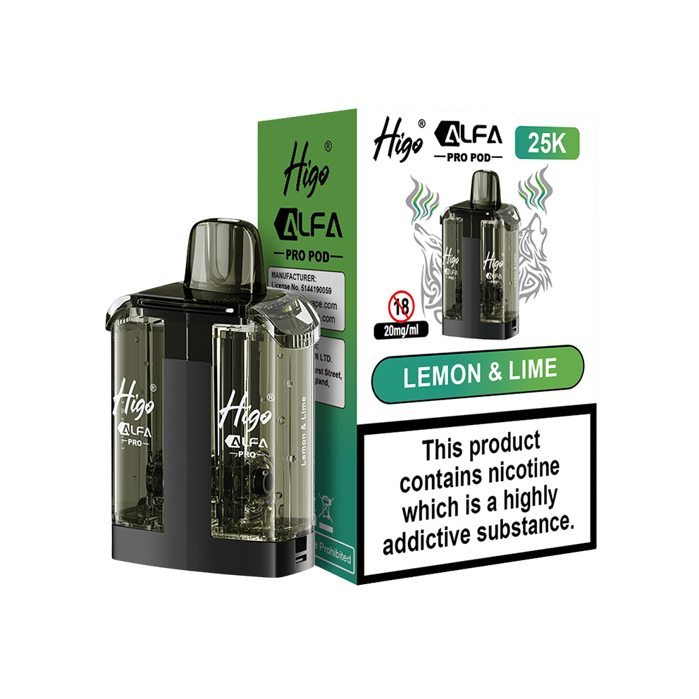 alfa vape Alfa GoBoof Vaporizer main image 1