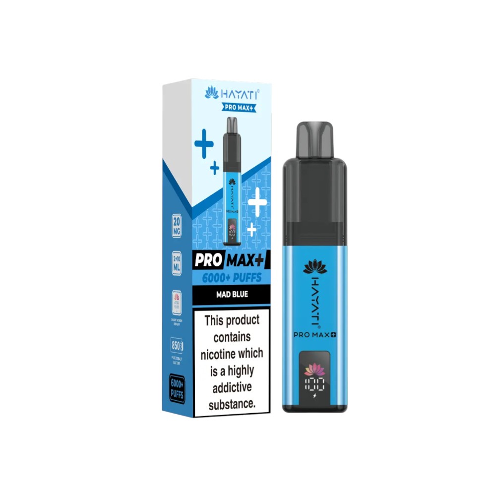 mad blue vape Electronic Cigarettes in Blue Sky Manor Mobile Home Park
