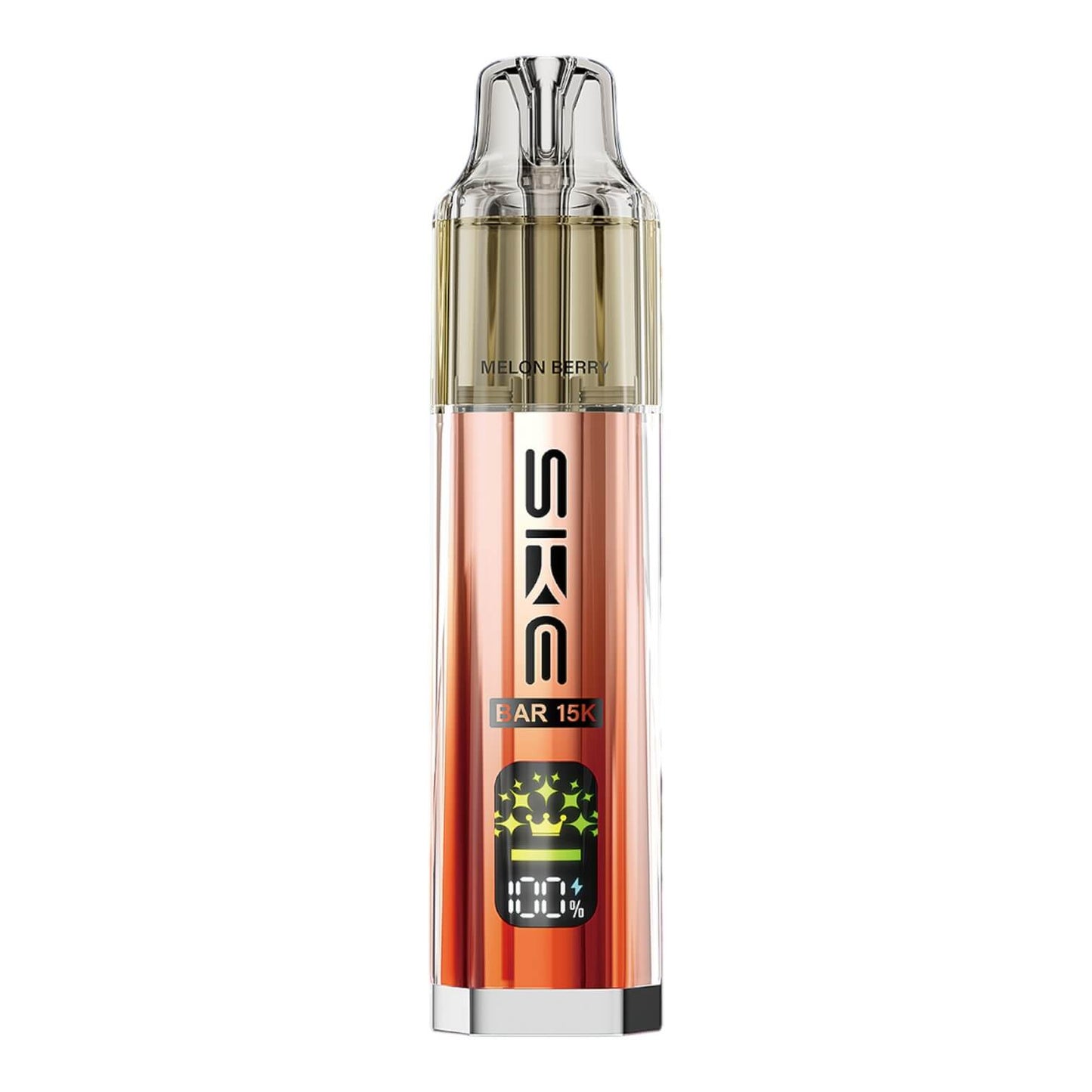 SKE Bar 15k Kit Melon Berry