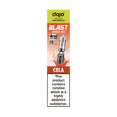 Dojo Blast 2000 Go Pod Cola