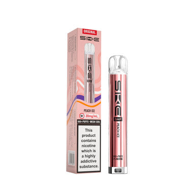 SKE Bar Kit Peach Ice