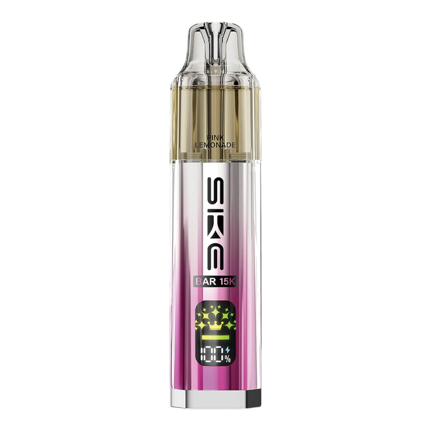 SKE Bar 15k Kit Pink Lemonade