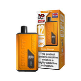 IVG Smart Max Kit Retro Orange