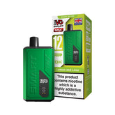 IVG Smart Max Kit Lemon and Lime