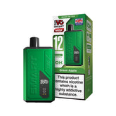 IVG Smart Max Kit Green Apple