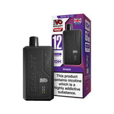 IVG Smart Max Kit Grape