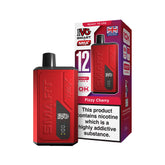 IVG Smart Max Kit Fizzy Cherry