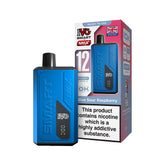 IVG Smart Max Kit Blue Sour Raspberry