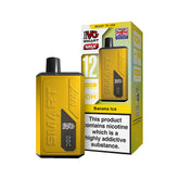 IVG Smart Max Kit Banana Ice
