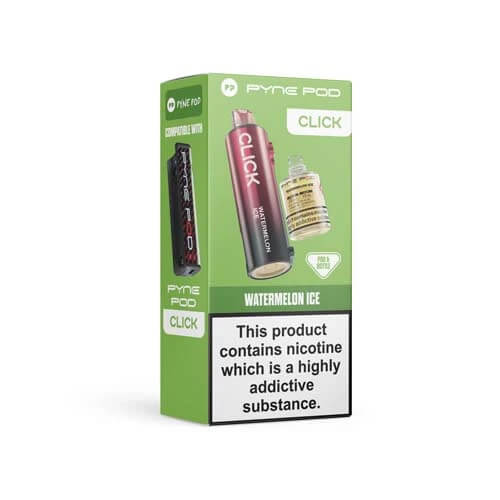 Pyne Pod Click Pods - Watermelon Ice
