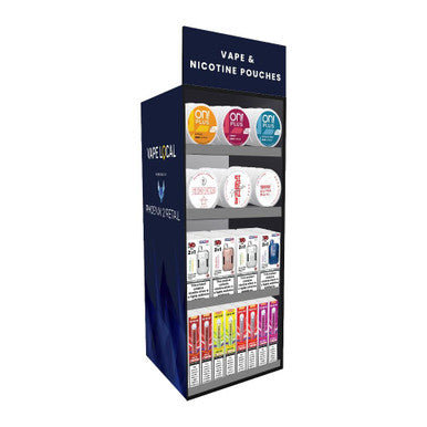 on!® POS - Trade CTU