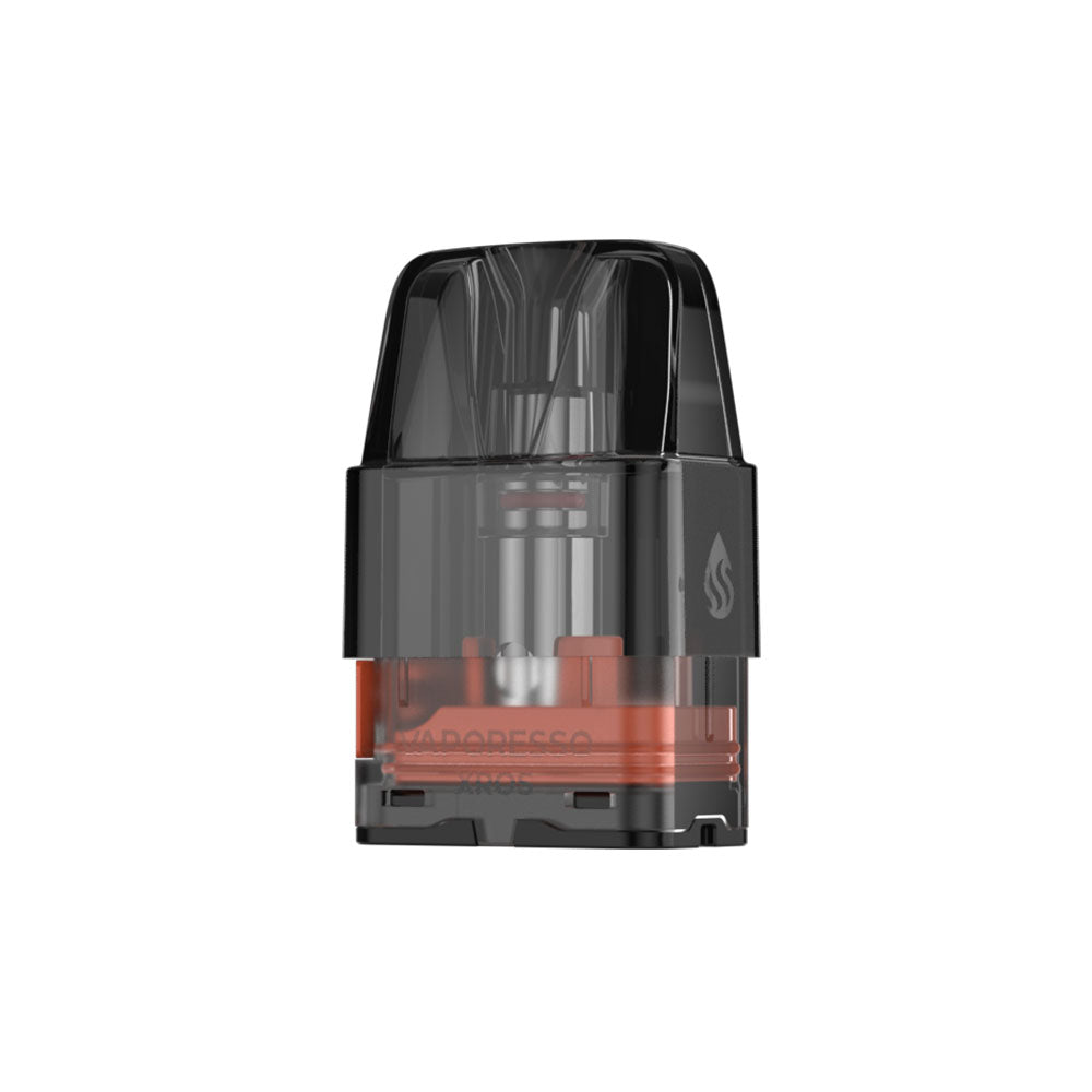 Vaporesso Xros Series 0.6 Ohm Pod - Medium Vape Local Vaporesso Xros Series 0.6 Ohm Pod - Medium Vape Local