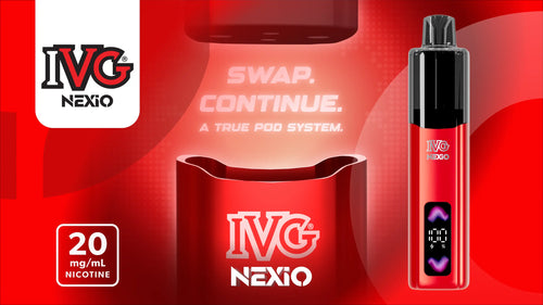 IVG NEXiO