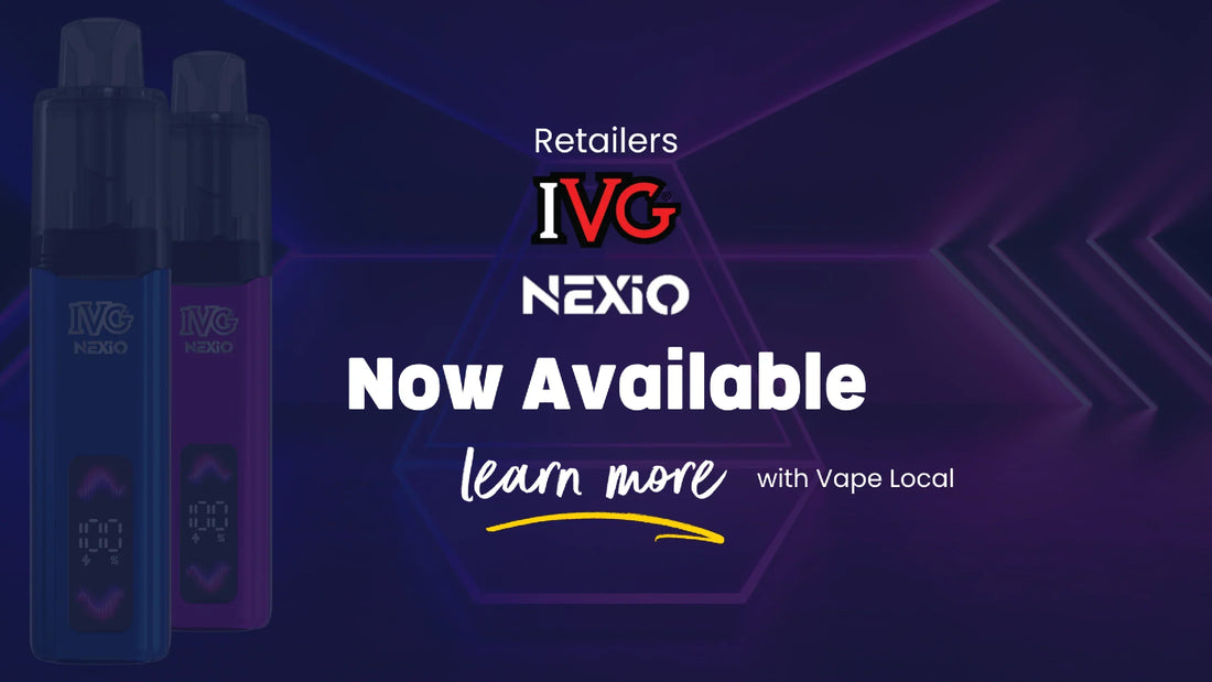 IVG NEXiO