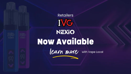 IVG NEXiO