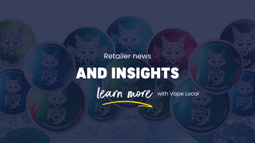 Newsletter: Pouches + next-gen nicotine