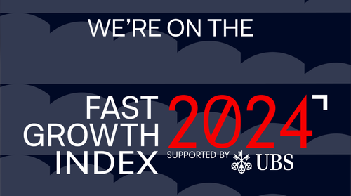 North-East wholesaler celebrates as it’s named among the UK’s  fastest-growing firms