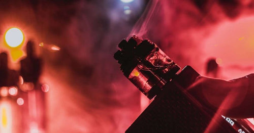 Top vaping laws in the UK you need to know as a retailer