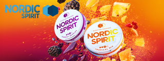 Nordic Spirit
