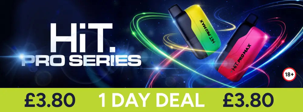 One Day Deals – Vape Local