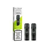 ELFbar 600 Replacement Pod Apple Peach