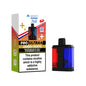 Hayati Pro Ultra+ Refill Pod Watermelon B' Gum / Strawberry B' Gum