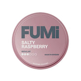 FUMI Salty Raspberry Regular