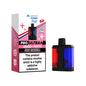 Hayati Pro Ultra+ Refill Pod Straw' Grapefruit / Straw' Dragonfruit