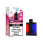 Hayati Pro Ultra+ Refill Pod Straw' Cranberry Cherry / Cherry Ice