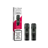 ELFbar 600 Replacement Pod Cherry Ice