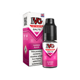 IVG Intense Nic Salts Summer Blaze 20mg