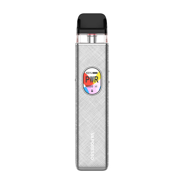Vaporesso Xros 5 Grey Silk