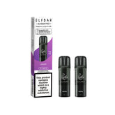 ELFbar 600 Replacement Pod Grape