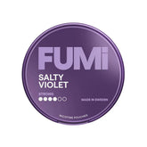FUMI Salty Violet Strong